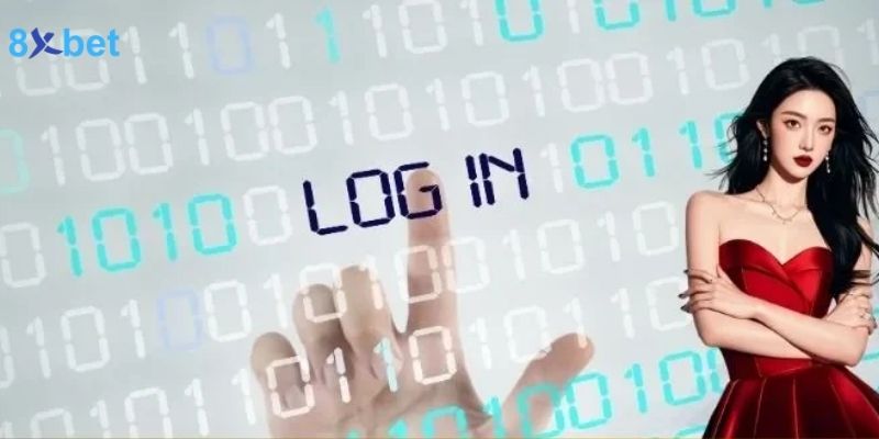 Đăng nhập 8XBET